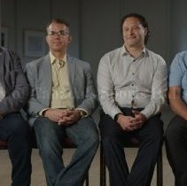 The Ferbey Four Interview